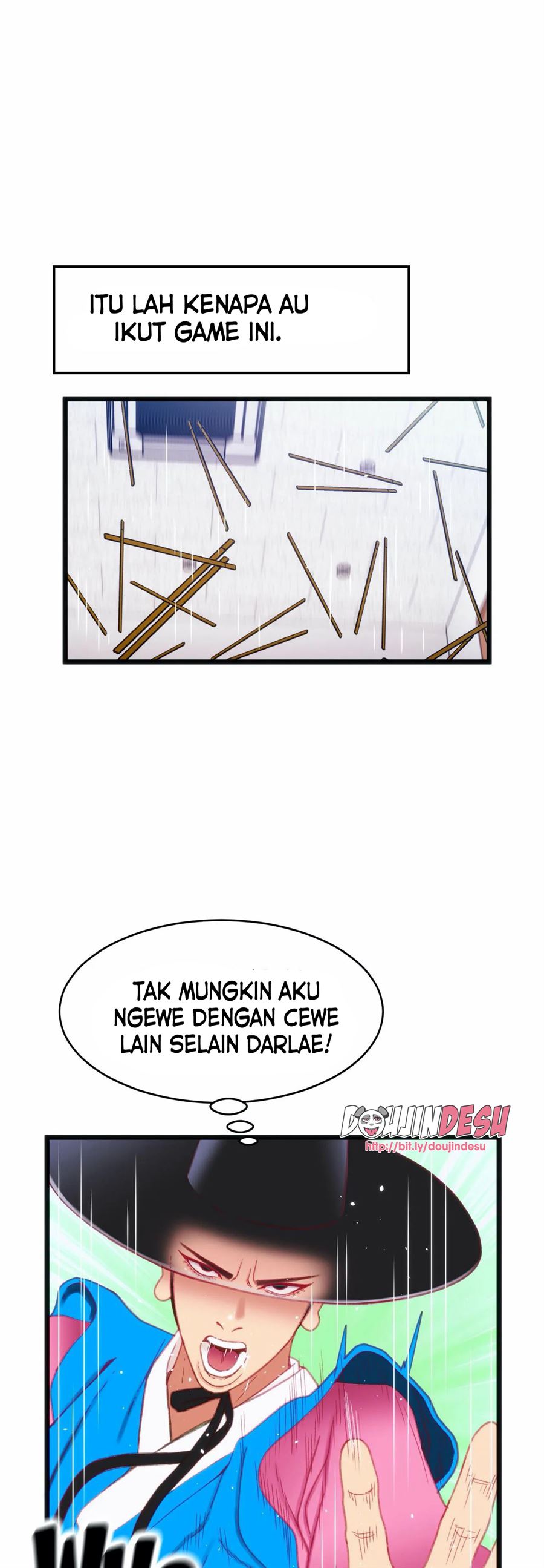 Komik <b>Manhwa</b> <b>The</b> Body Game Chapter 17.