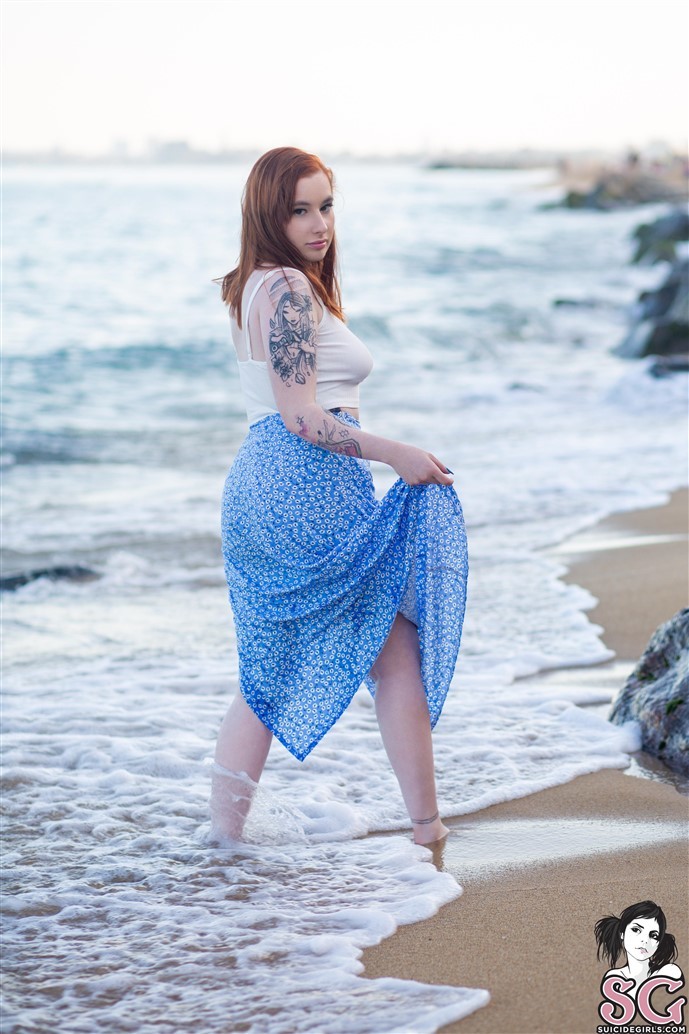 Murmie Suicide, Secret cove