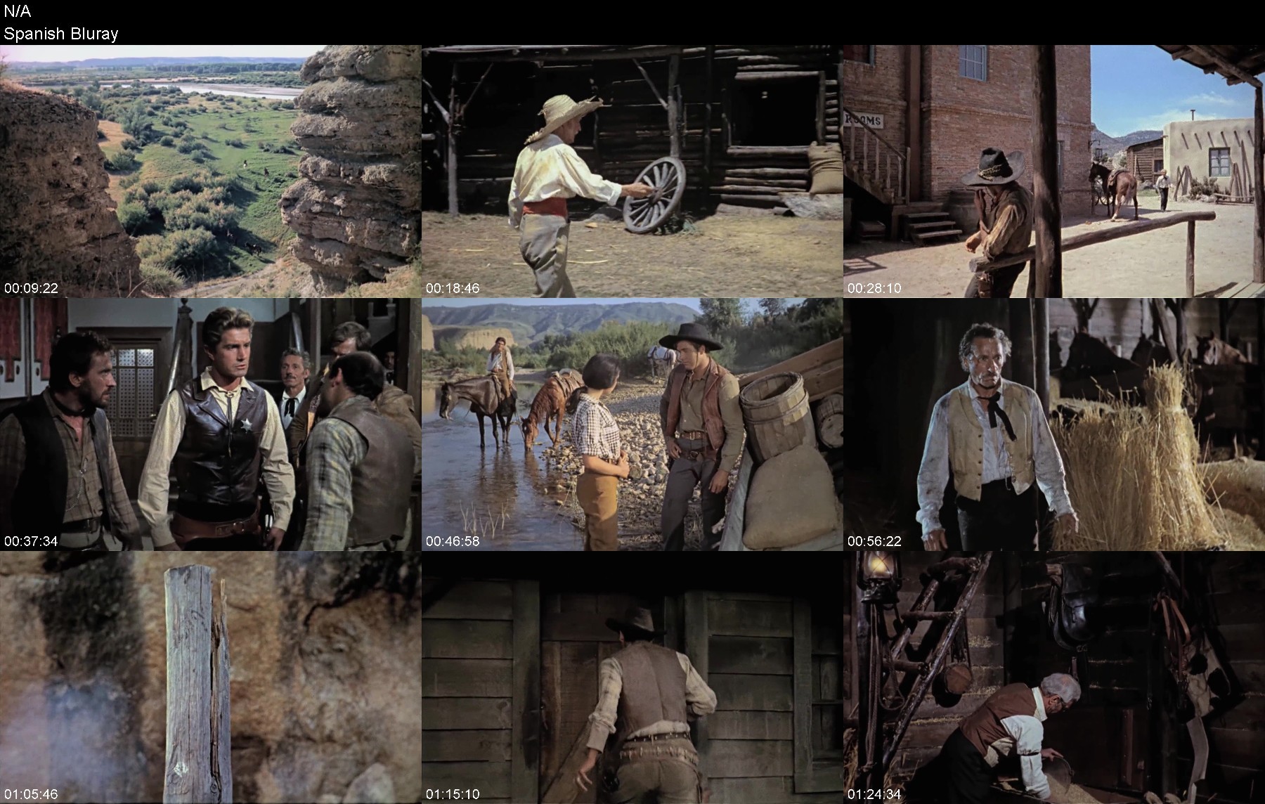 Gunfight In The Red Sands (1963) 1080p BluRay [YTS] 1QbzyQvU_o