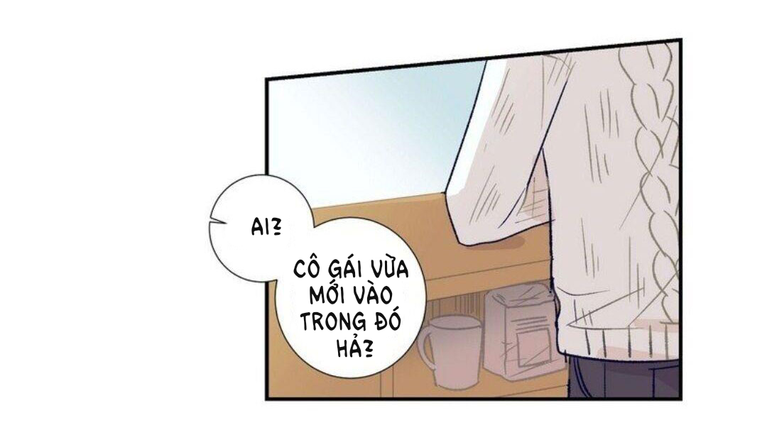 Điều Kỳ Diệu Ở Cậu Chapter 3 - Trang 70