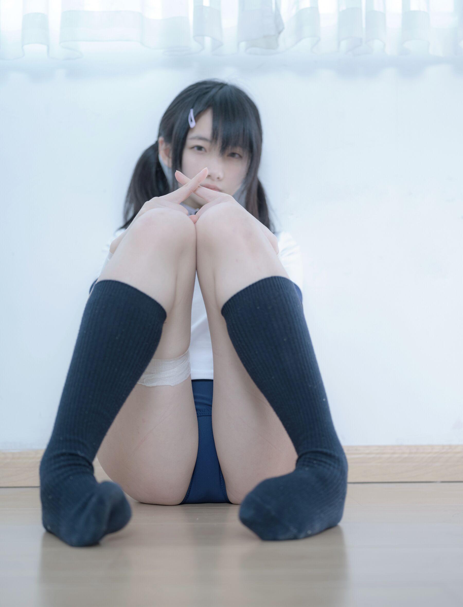 国模人体 千澄初《ACE02》(5)