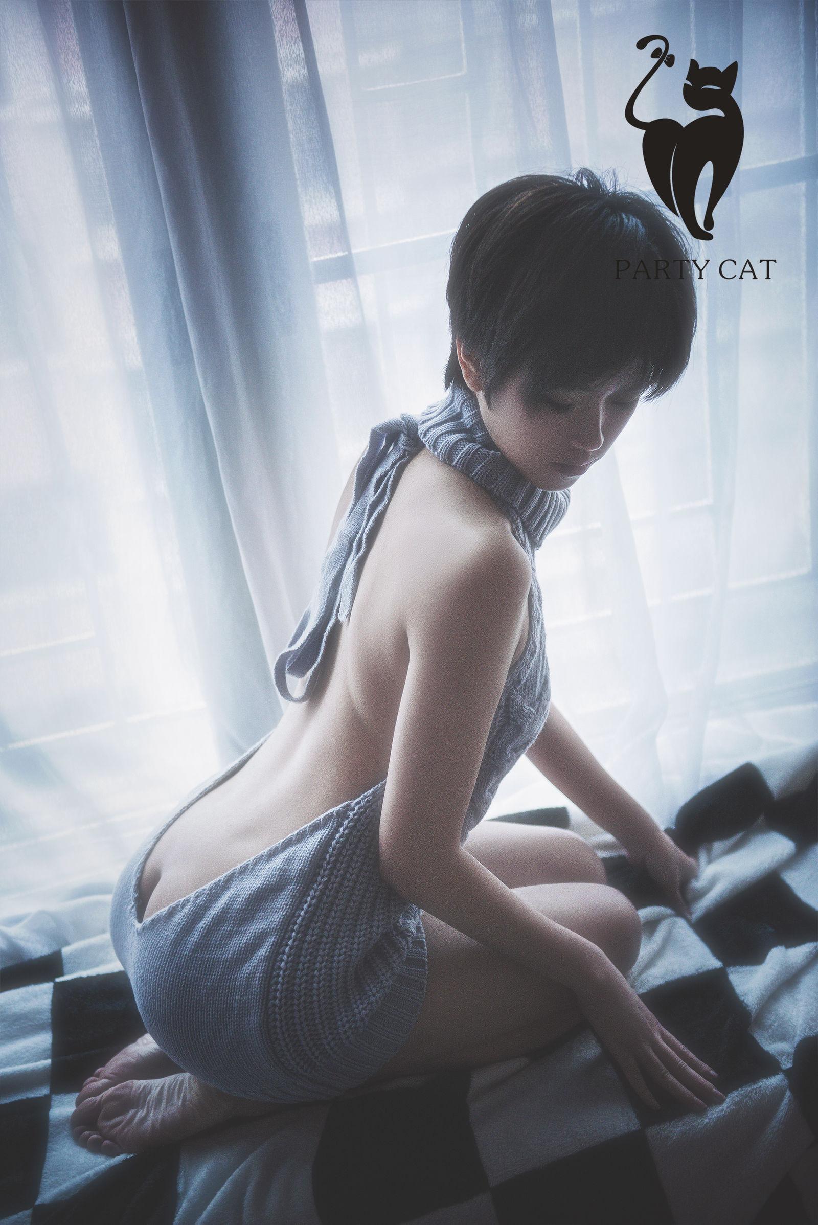 轰趴猫 Vol. 019 Vol.019 苏小暖(16)