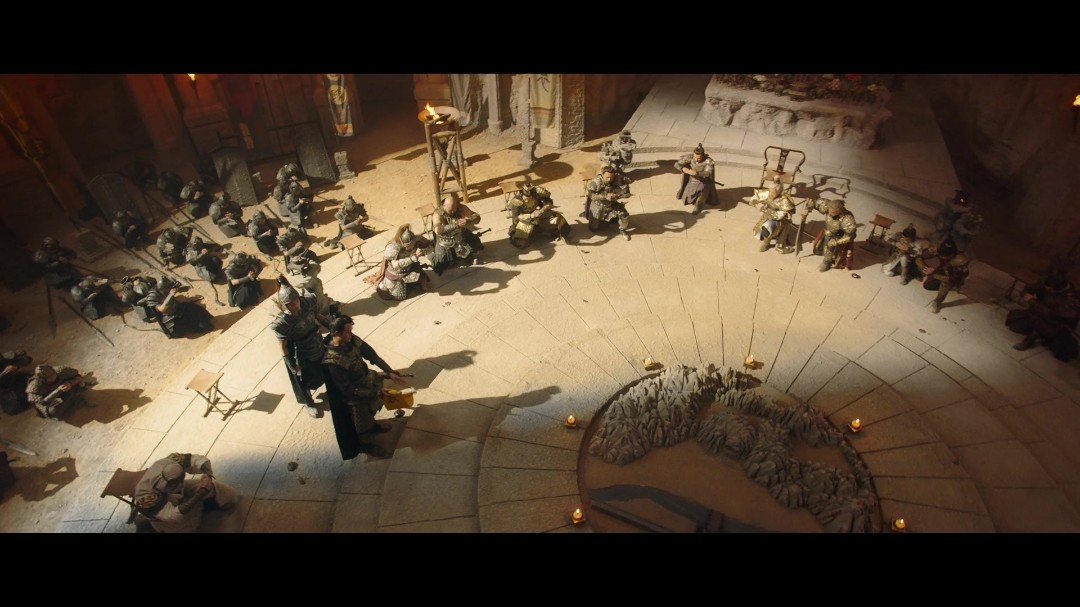 Dynasty Warriors 2021 1080p NF WEB-DL DDP5 1 Atmos x264-CMRG Dynasty Warriors 2021 1080p NF WEB-DL DDP5 1 Atmos x264-CMRG