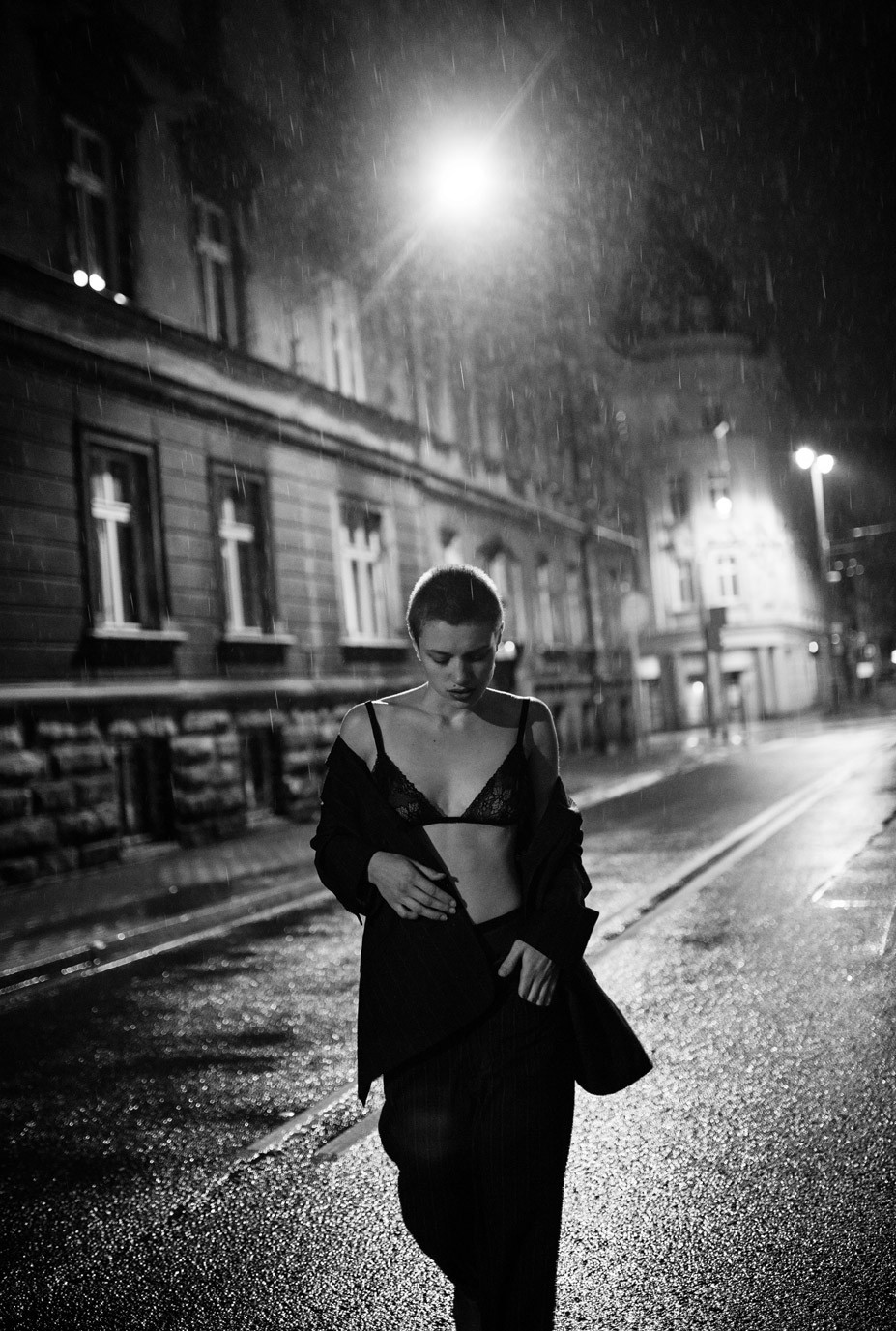 Kester nude by Helena Bromboszcz - Lions Magazine Kester nude by Helena Bromboszcz - Lions Magazine