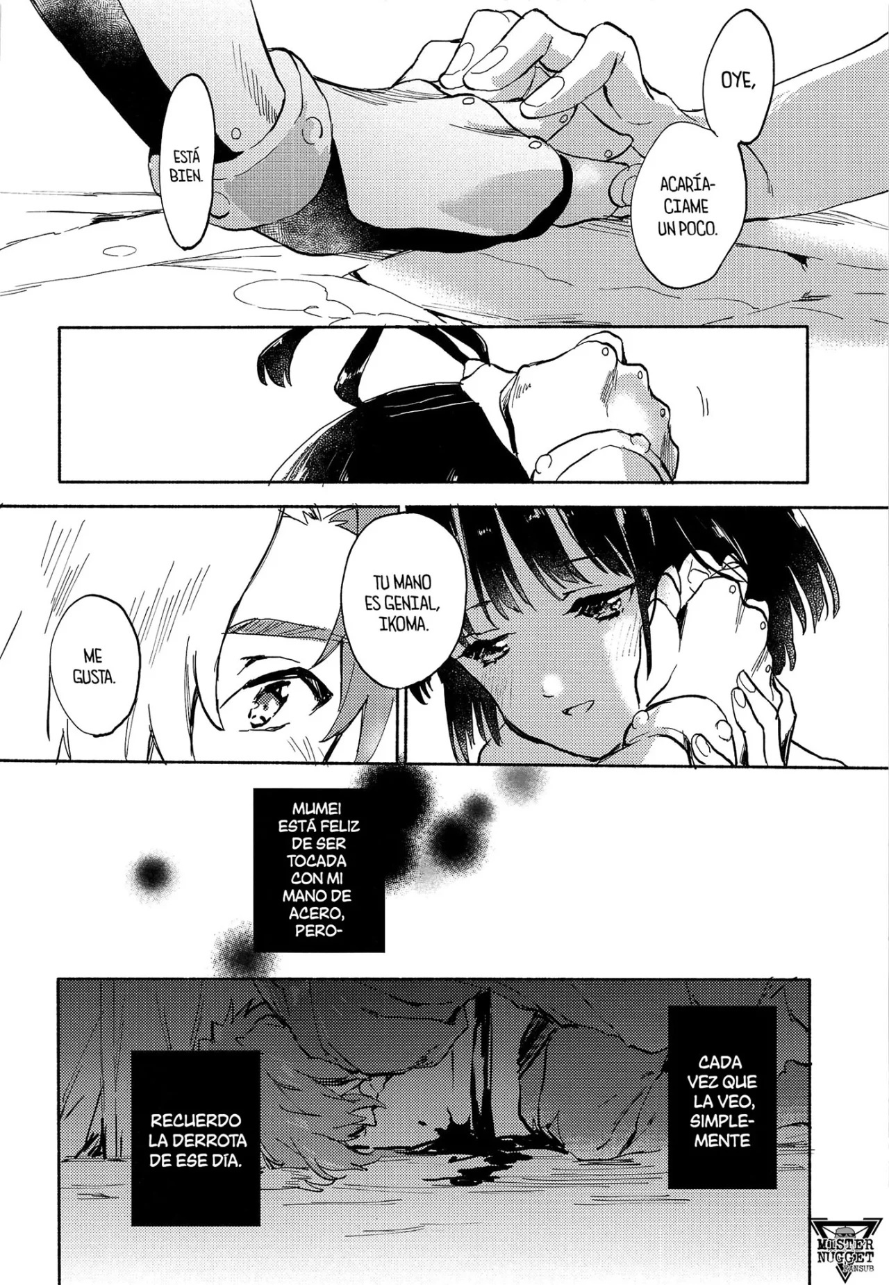 Unato Yukimi Onsen IkoMume Ichaicha Ippaku Futsuka no Tabi - 16