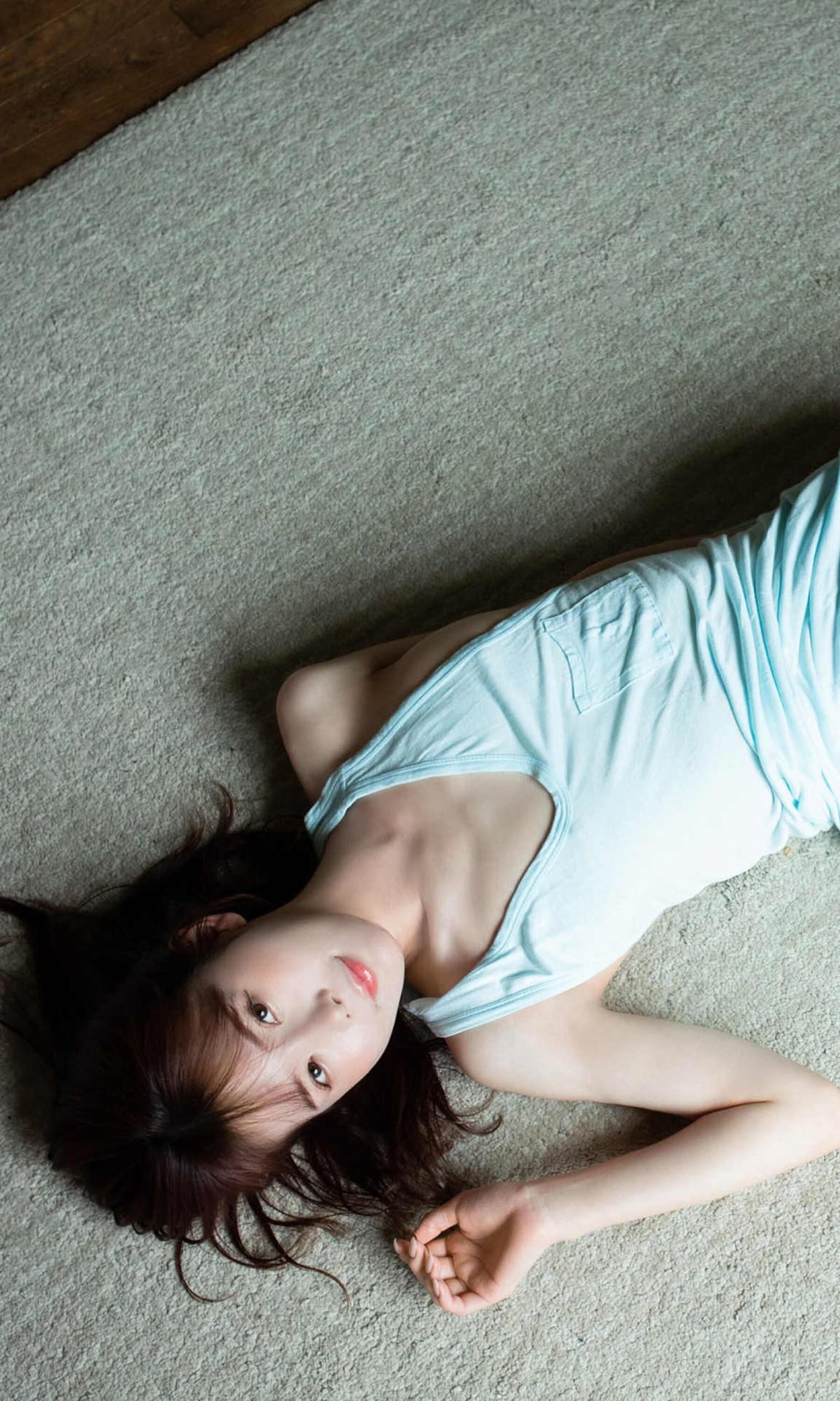 MIRU みる, 写真集 「甘い生活」 Set.02(7)