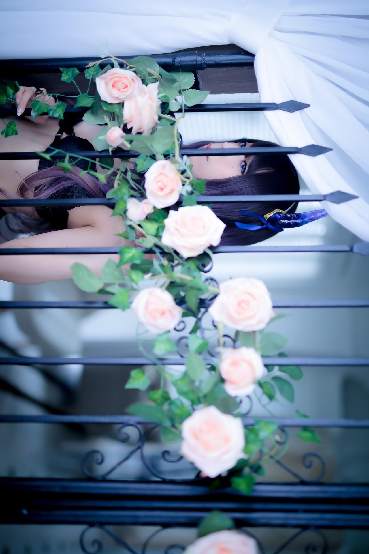 Saki Miyamoto 宮本彩希, 写真集 「ゆめゆめ彩希ゅばす」 Set.01(18)
