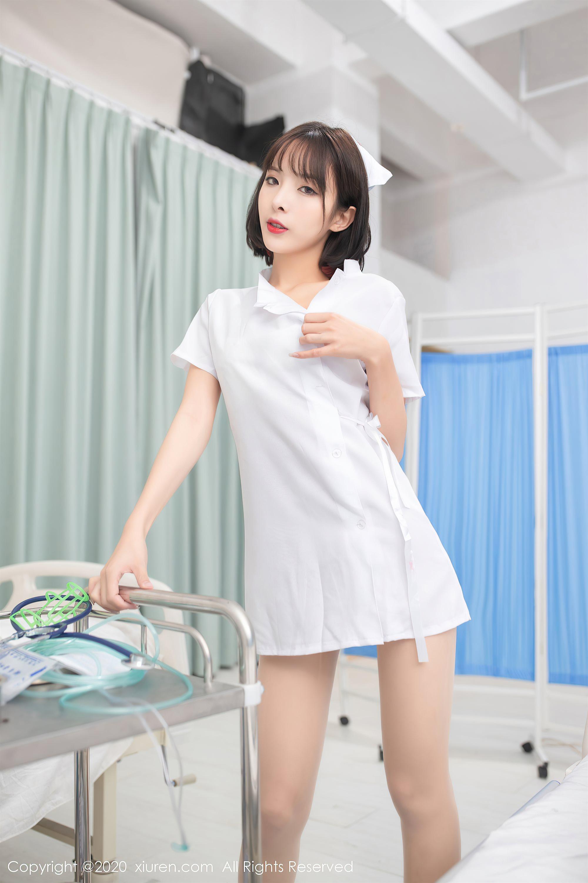 [XiuRen秀人网]No.2698 陈小喵(17)