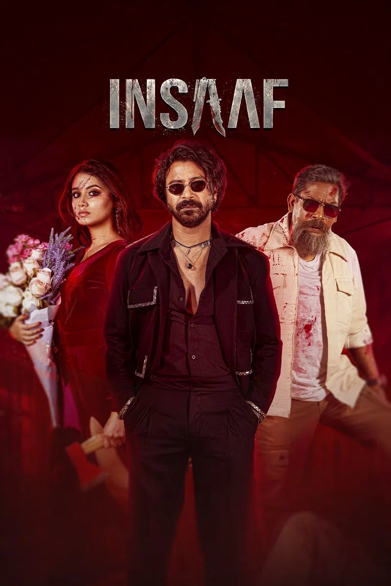Insaaf 2025 Bangla Movie 720p WEB=DL 1Click Download