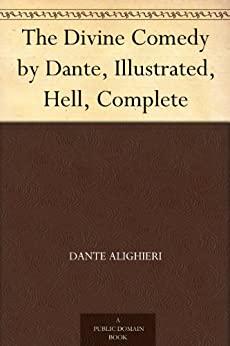 Dante the story of his life by Alighieri, DanteDixon, RichardSantagata, Marco