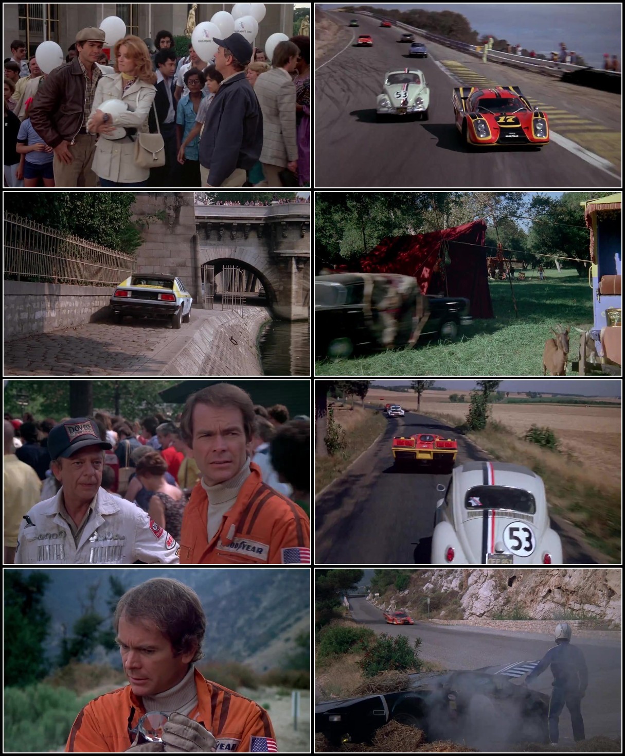 Herbie Goes to Monte Carlo (1977) 720p DSNP WEBRip x264-GalaxyRG CZJSBBUI_o