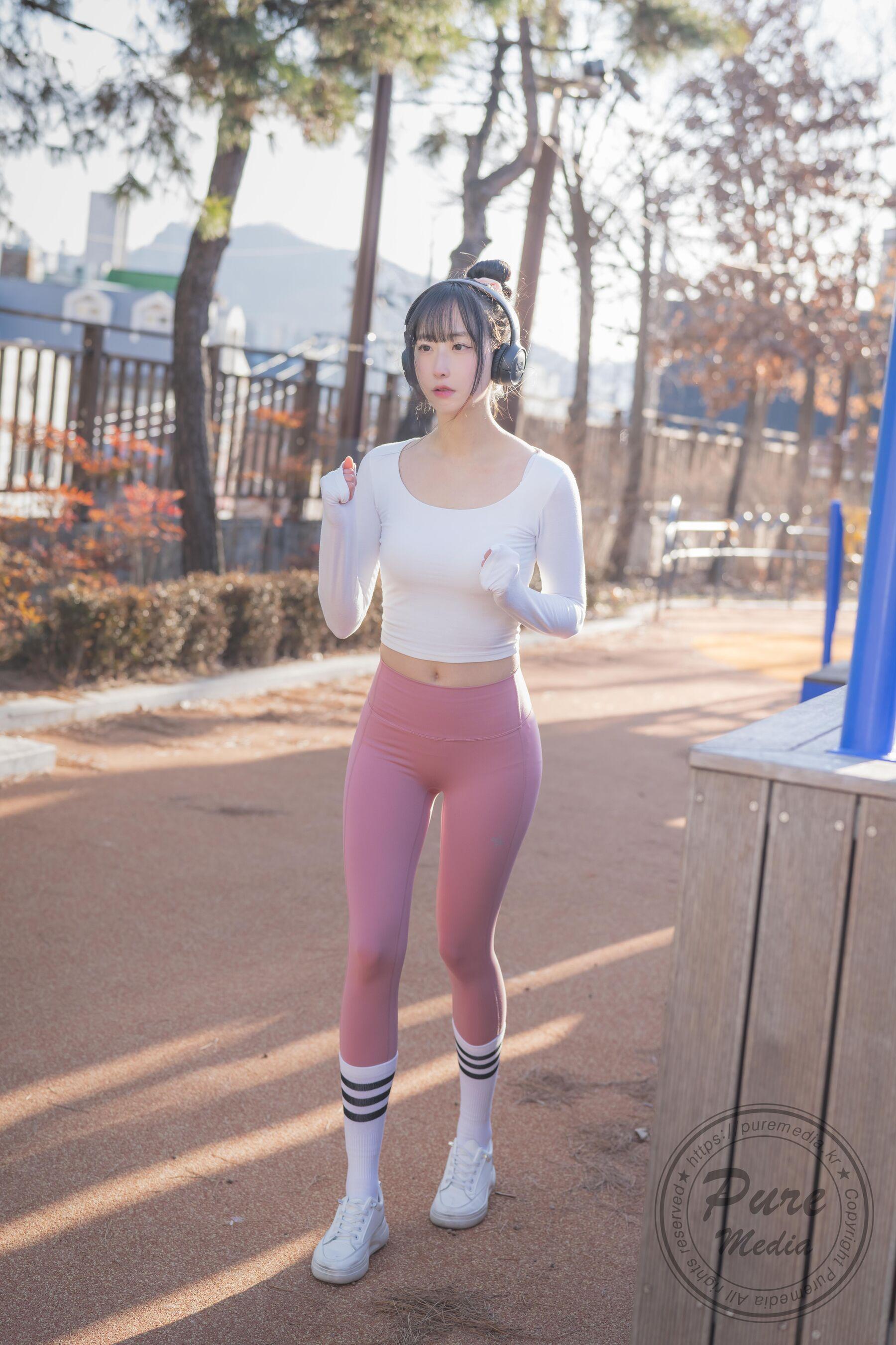 Pure Media Vol. 275 Hina（히나）《Raped my rude little sister》(58)