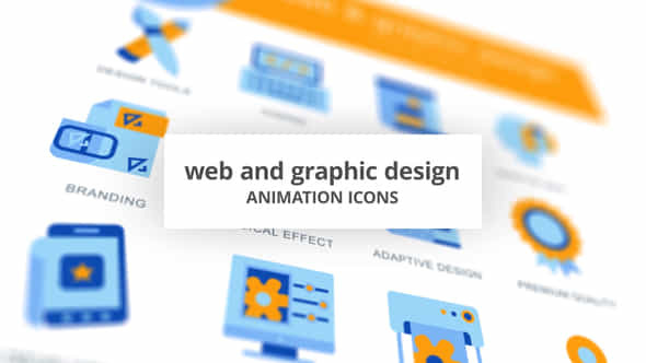WEBGraphic - VideoHive 28168507