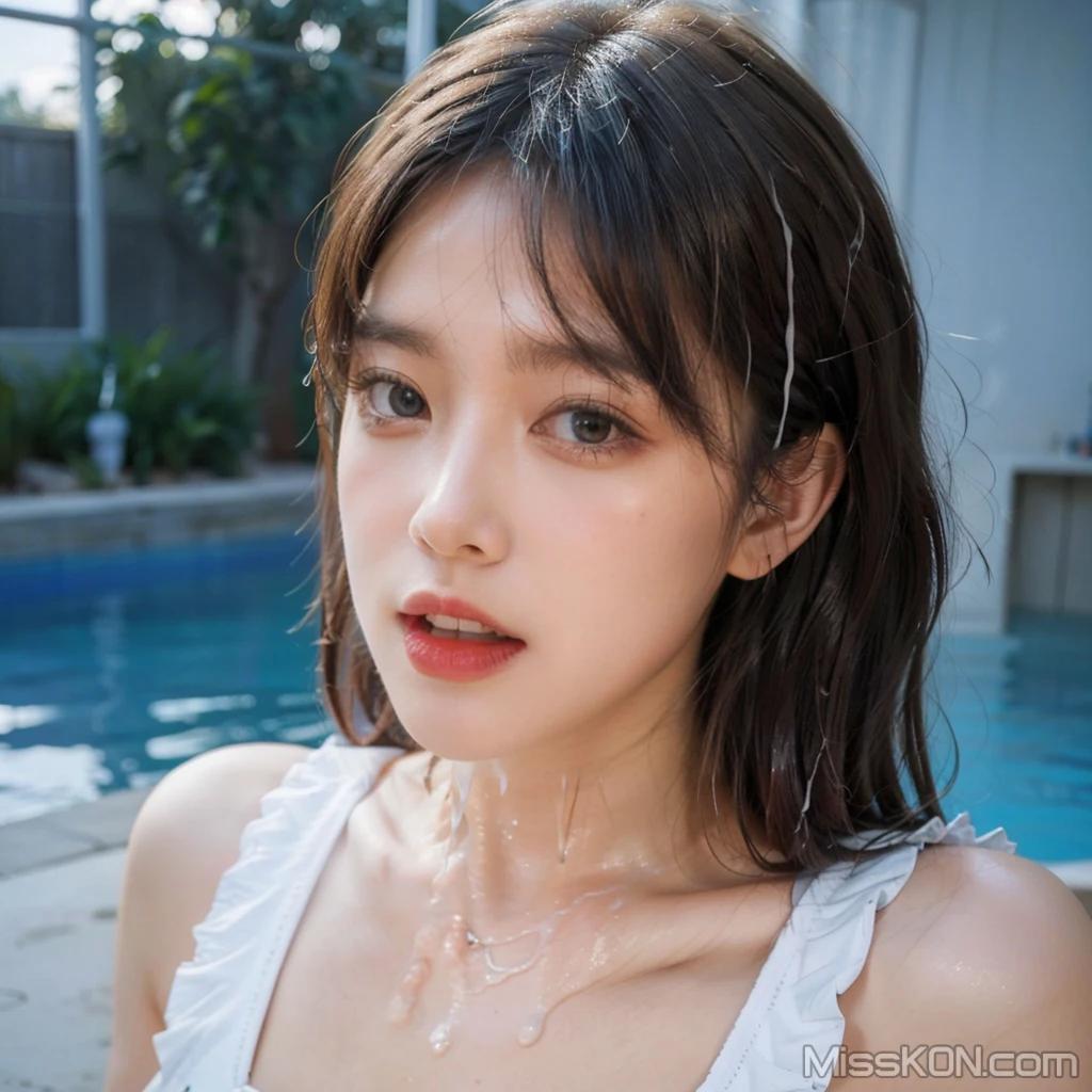 [AI Generated] 拟实画风 Vol.009 (119 photos)(52)