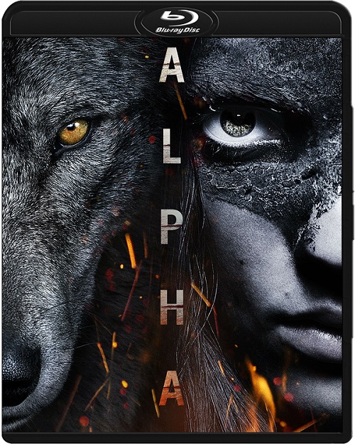 Alfa / Alpha (2018) V2.THEATRICAL.MULTi.720p.BluRay.x264.DTS.AC3-DENDA / LEKTOR, DUBBING i NAPISY PL