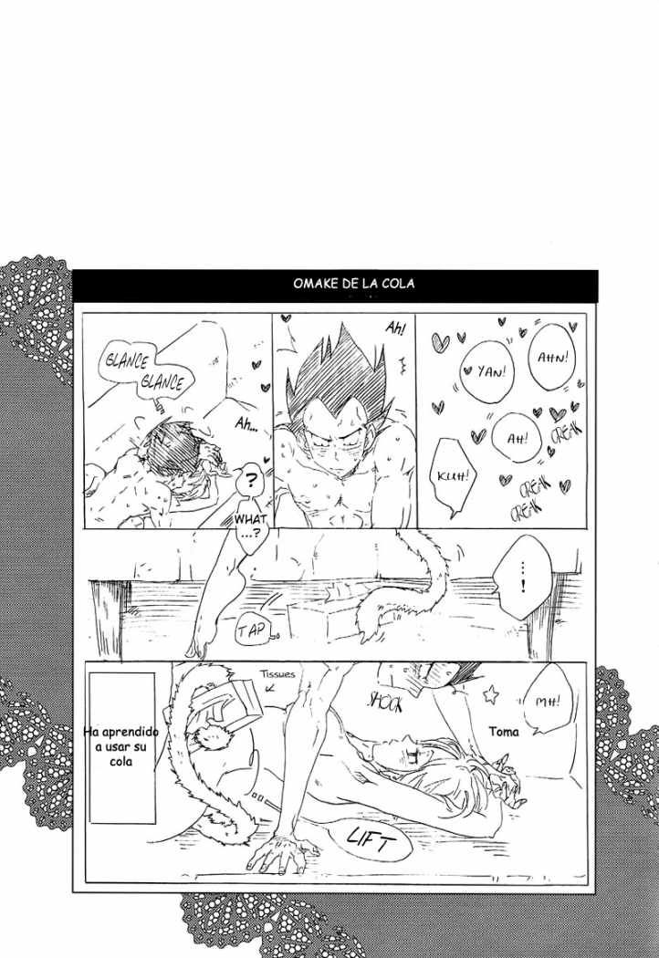 Dragon Ball - Tail Book - 2da Parte - 16