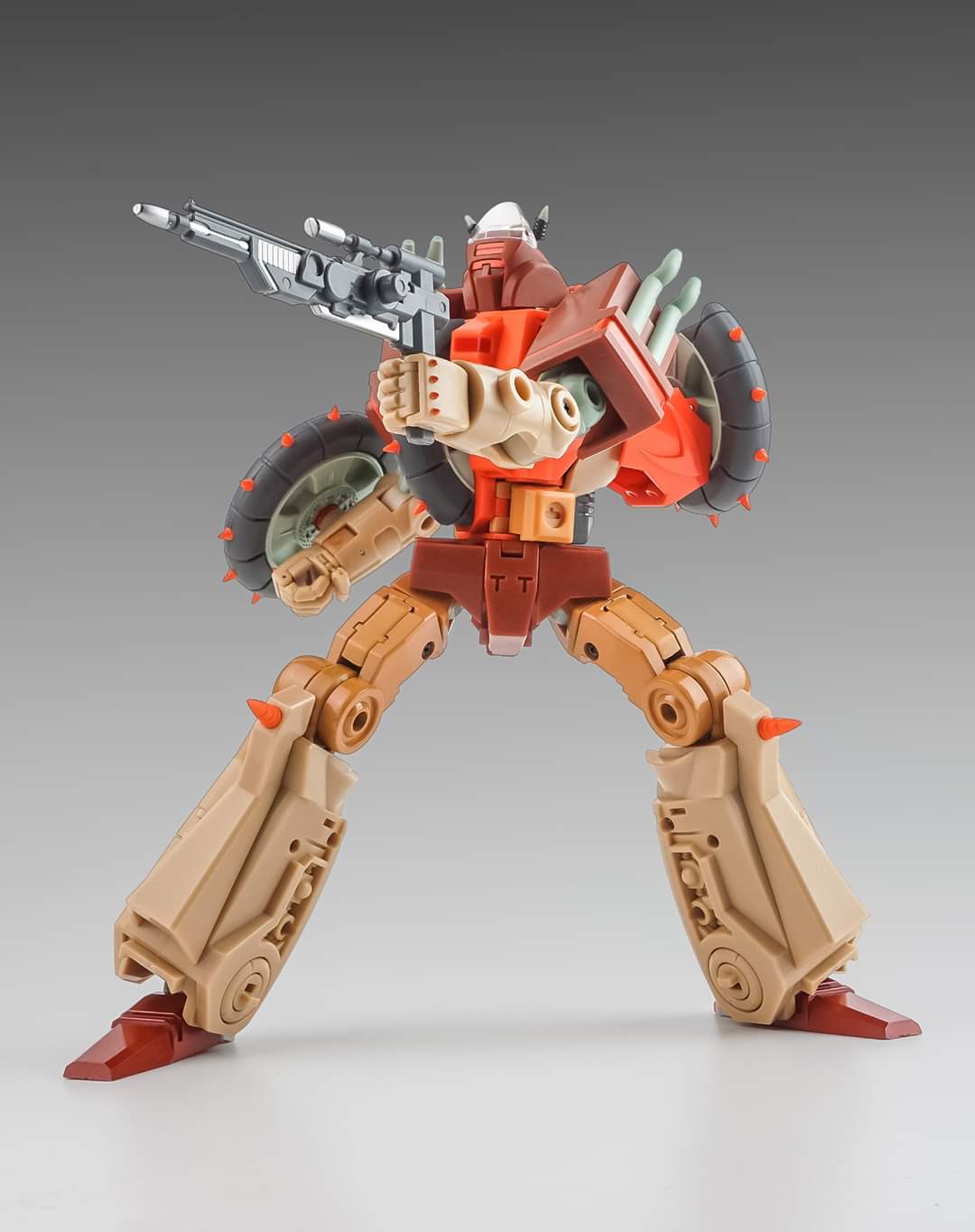 [KFCtoys] Produit Tiers - Jouets Crash Hog (aka Wreck-gar/Ferraille), Dumpyard (aka Junkyard/Décharge) et autres Junkions/Ferrailleurs - Page 3 G7D0gczK_o