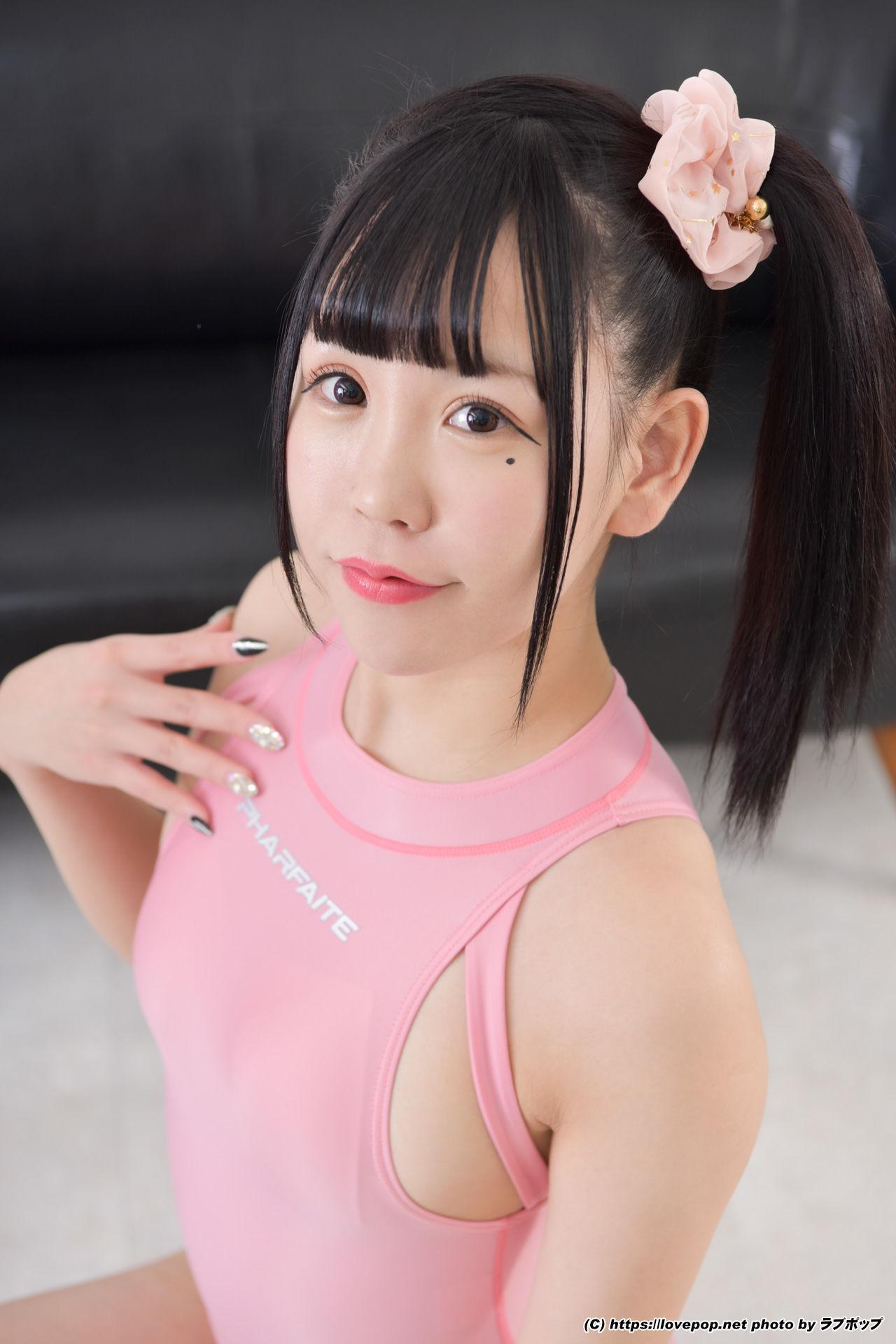 [LOVEPOP] Aria Aizawa 逢沢ありあ Photoset 04(37)