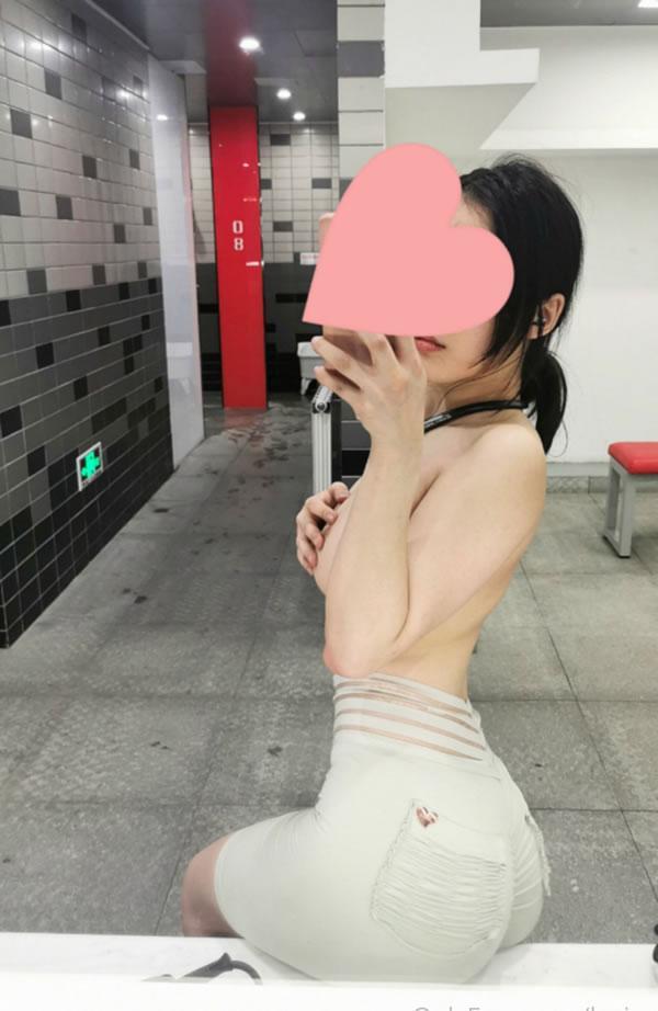 极品网红@LexisCandyShop OnlyFans尺度私拍合集4(21)