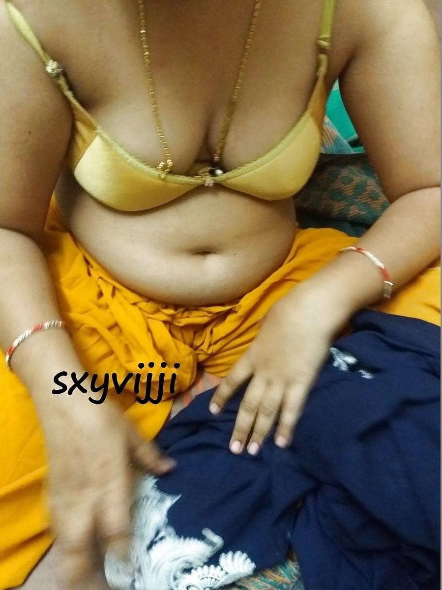 Telugu aunty sexy images-3355