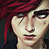 vi from arcane