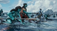 :   / Avatar: The Way of Water (2022/WEB-DL/WEB-DLRip)