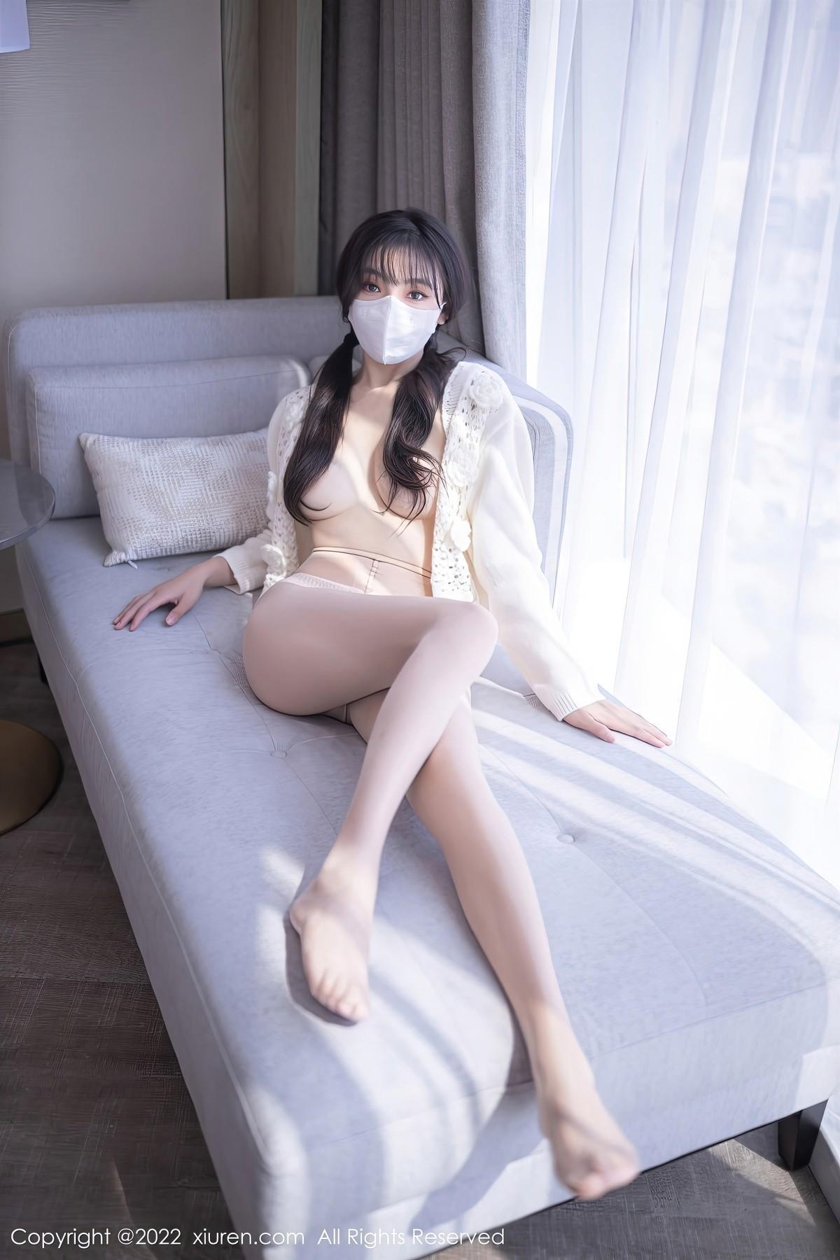 [XiuRen秀人网] No.5771 陆萱萱LuXuanXuan(41)