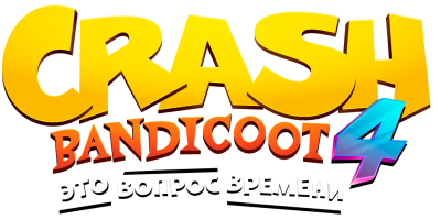 Crash Bandicoot 4: It’s About Time (2021/RUS/ENG/MULTi/RePack by SpaceX) Crash Bandicoot 4: It’s About Time (2021/RUS/ENG/MULTi/RePack by SpaceX)