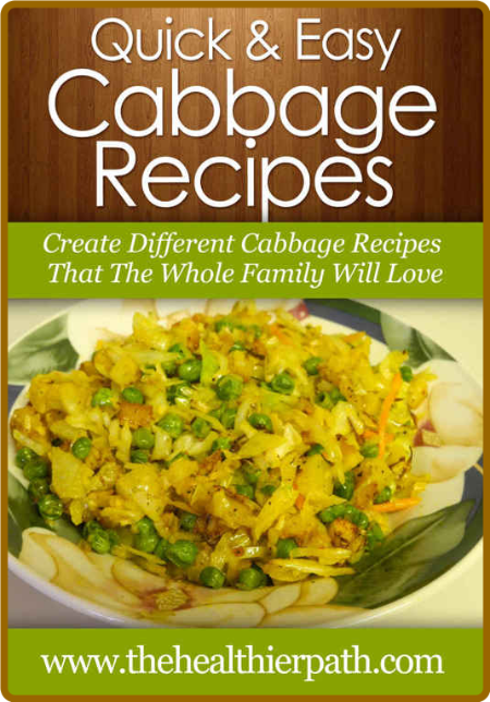 Cabbage Recipes Create Different Cabbage Recipes That The Whole Family Will Love Q... X0Tn0EkL_o