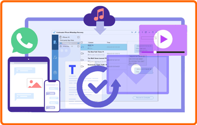 Coolmuster IPhone WhatsApp Recovery 1.1.12 Multilingual