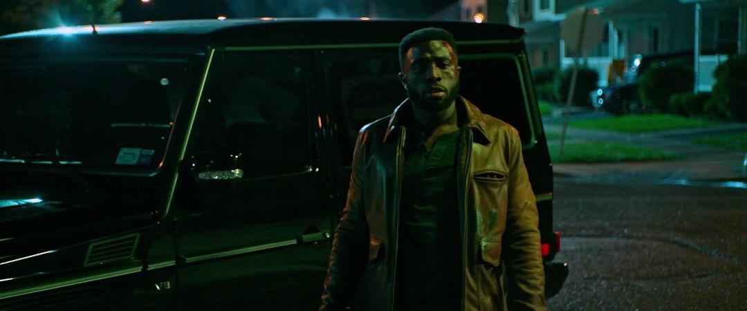 The First Purge (2018) 1080p BluRay 264 DD5 1 {Dual Audio}{Hindi+English} - Hammer The First Purge (2018) 1080p BluRay 264 DD5 1 {Dual Audio}{Hindi+English} - Hammer