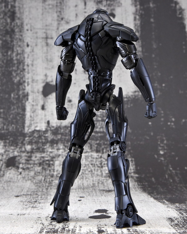 Pacific Rim : Uprising - Robot Spirits - Side Jaeger - Obsidian Fury (Bandai) XYyAaDF3_o