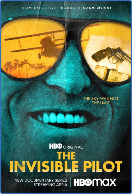 The Invisible Pilot S01 1080p HMAX WEBRip DD5 1 x264-playWEB