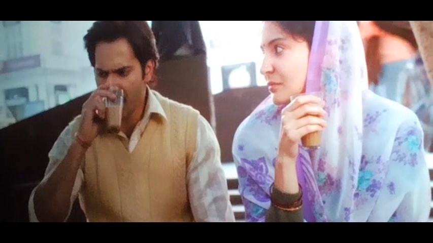 Sui Dhaaga (2018) UntoucheD - Pre-DVD - NTSC - AC3-Team IcTv Exclusive Sui Dhaaga (2018) UntoucheD - Pre-DVD - NTSC - AC3-Team IcTv Exclusive