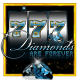 Slot Online Diamonds Are Forever 3 Lines - Pragmatic play