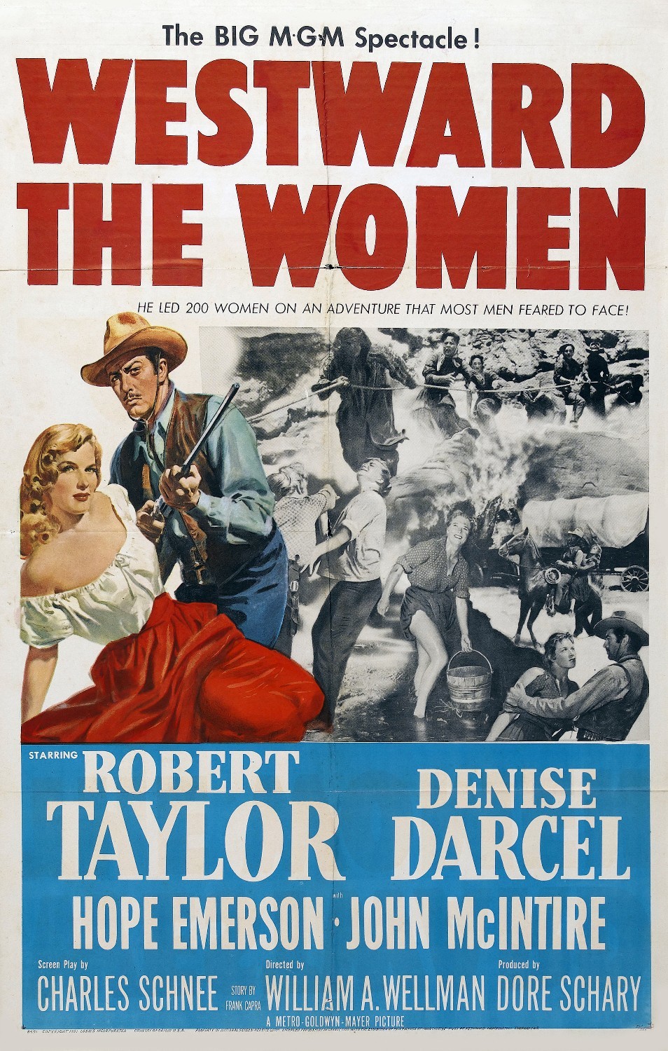 Westward The Women (1951) [1080p] BluRay (x264) Ep1XZqp1_o