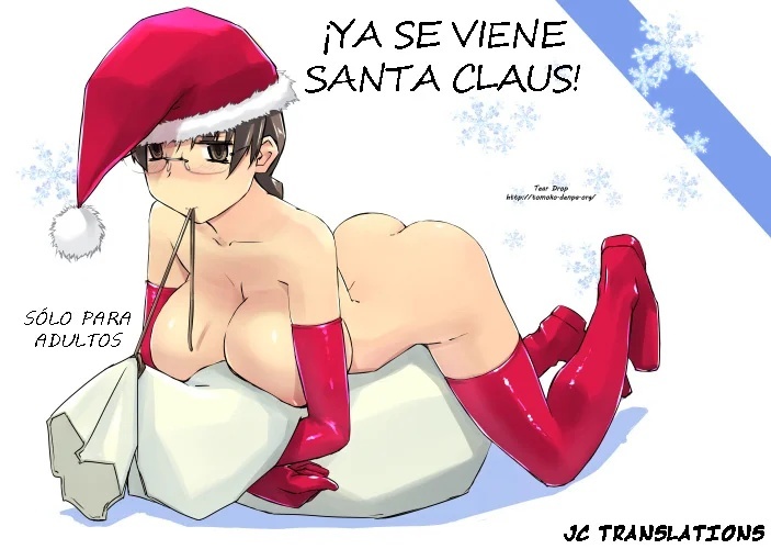 YA SE VIENE SANTA CLAUS! - 1