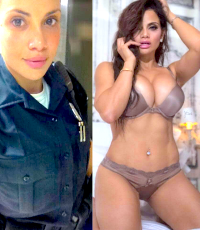 GIRLS IN & OUT OF UNIFORM 3 6D72FitX_o