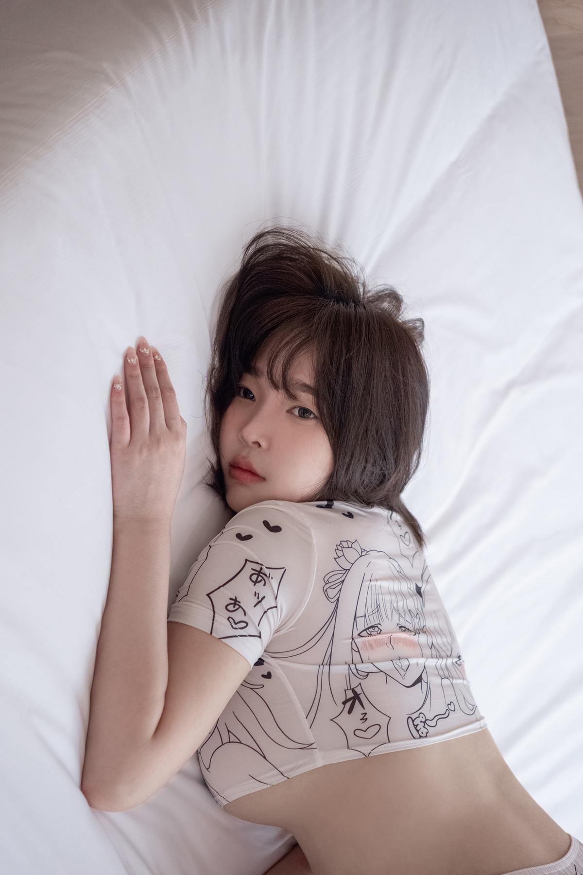 Kang Inkyung 강인경, HEROIN Vol.02 ‘Kawaii’(2)