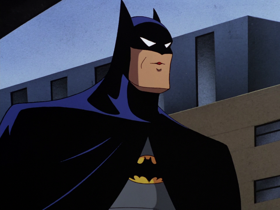 batman the animated series 720p download