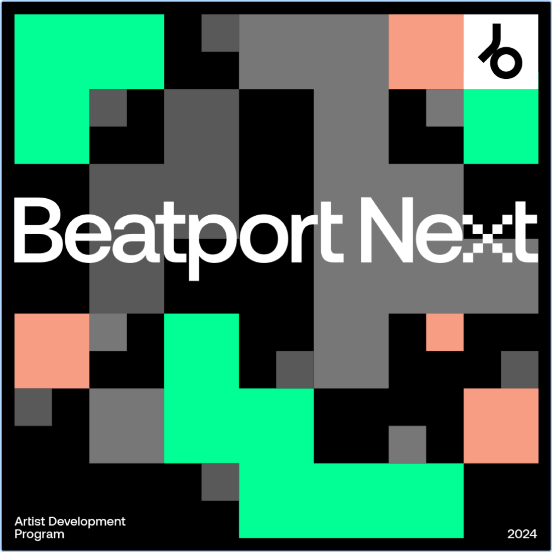 Various Artists - Beatport - Next Class Of May (2024) Part 01 (2024) [320 Kbps] JrNODVRS_o