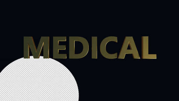 Medical - VideoHive 46076096