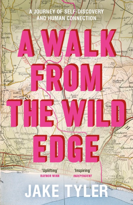 A Walk from the Wild Edge by Jake Tyler