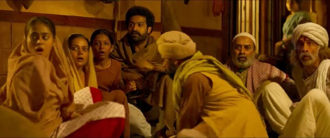 RRR (2022) Tamil 720p HDRip x264 AAC ESub-BWT Exclusive RRR (2022) Tamil 720p HDRip x264 AAC ESub-BWT Exclusive