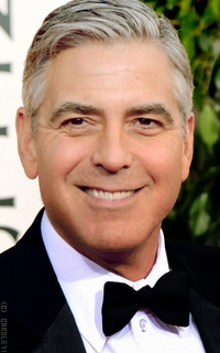 George Clooney JiYxeUeB_o