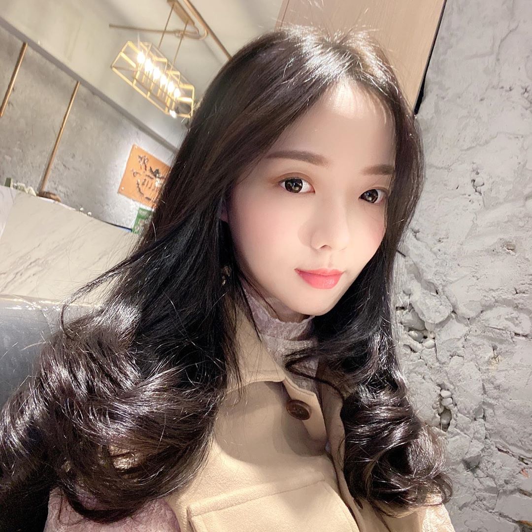 直播正妹—蒲公英女孩菱菱 UW1vrWoS o - 直播正妹—蒲公英女孩菱菱