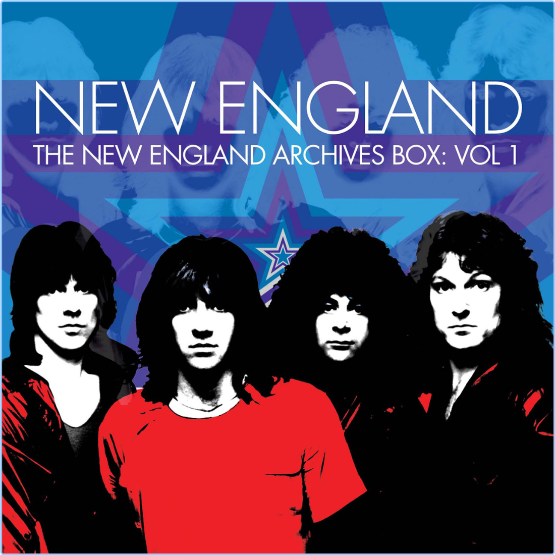 New England The New England Archives Box Vol 12019 5CD [FLAC] ZnJq8tlx_o