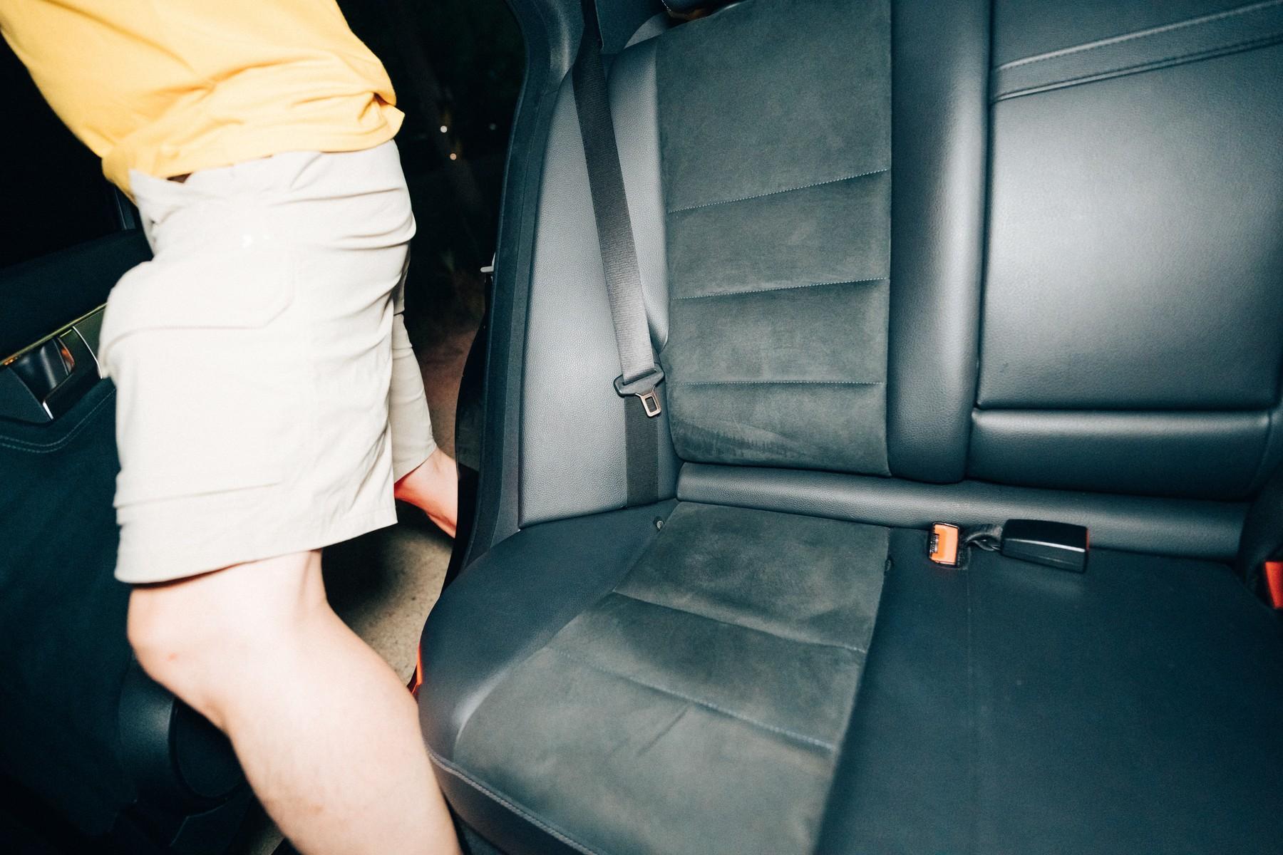 Daa 다아, [Loozy] Taxi(23)