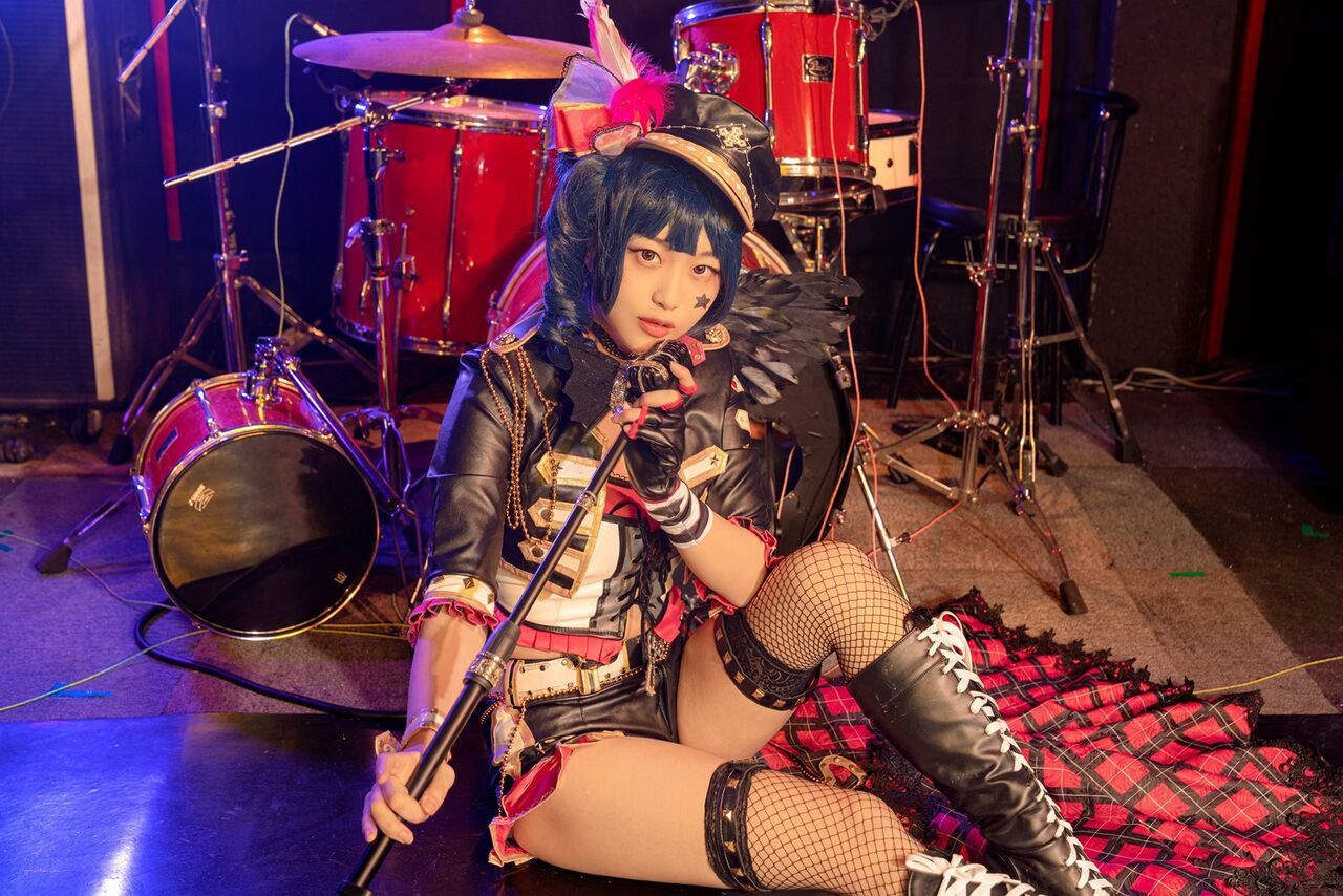 Akhee - Yoshiko