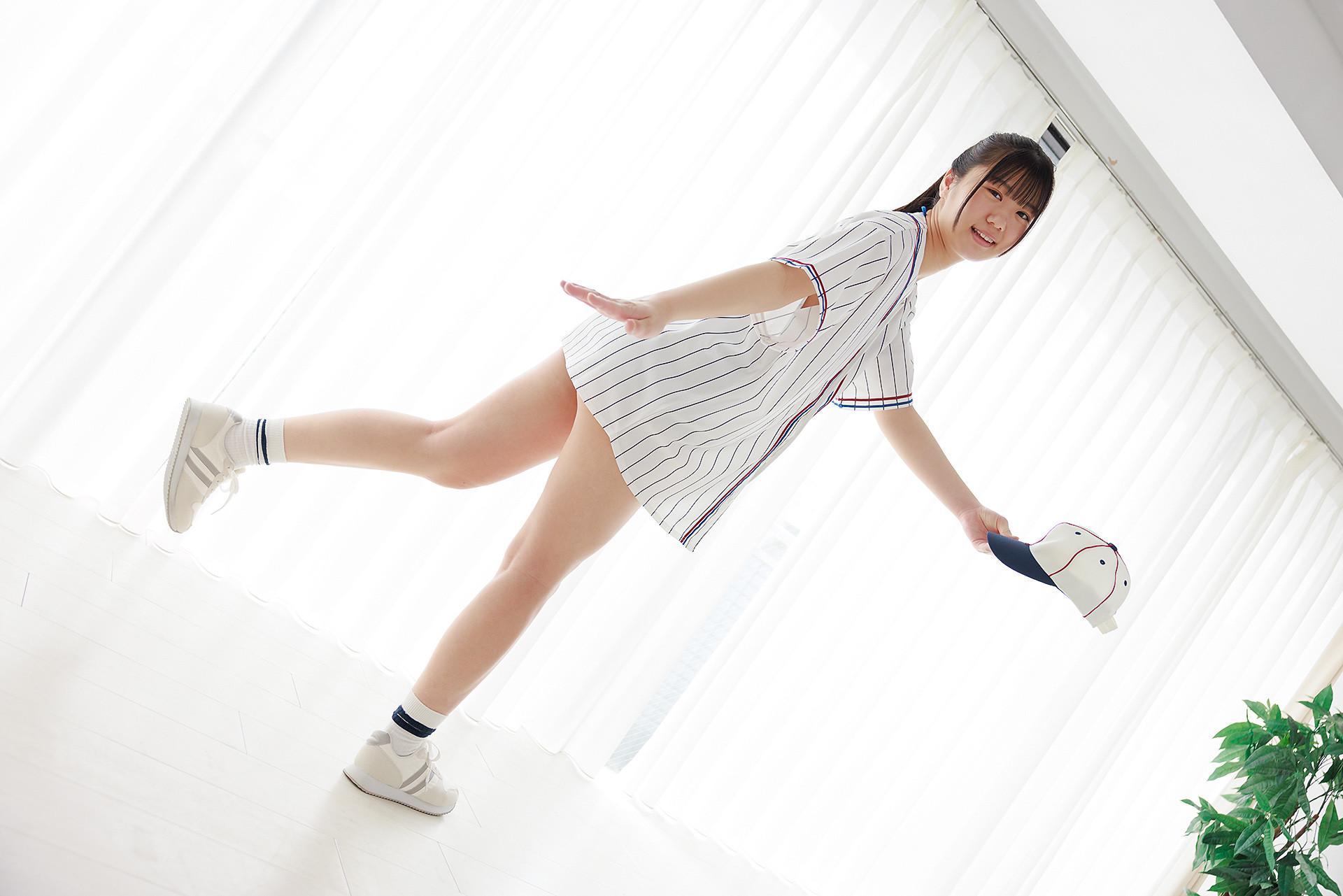 Mio Horikita 堀北美桜, [Minisuka.tv] 2023.07.27 Regular Gallery 9.2(17)